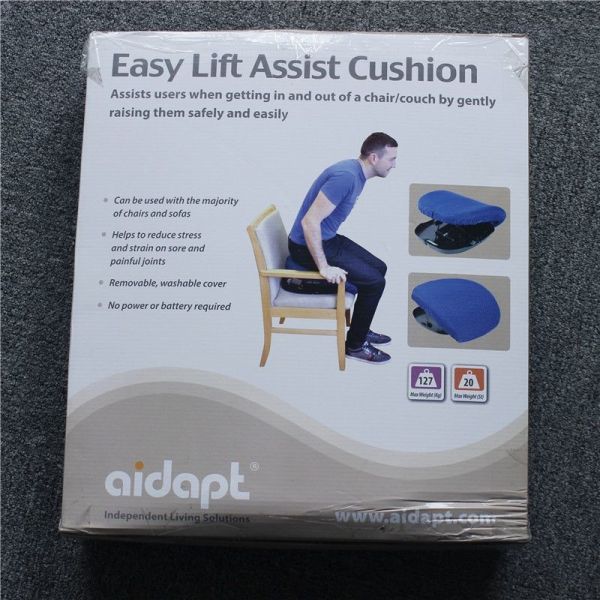 Quality Portable Uplift Seat Assist Up To 340 Pounds for sale