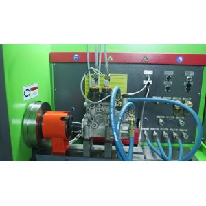 JZ-916 Integrated Piezo Pump Nozzle High Pressure