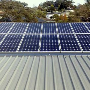 Buy cheap Metal Roof Color Silver Flexibility Solar Roof Mounting Systems Solar Mounting Systems Helios SR Patented And New Style from wholesalers