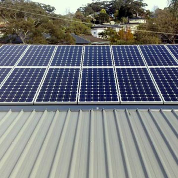 Buy cheap Metal Roof Color Silver Flexibility Solar Roof Mounting Systems Solar Mounting Systems Helios SR Patented And New Style from wholesalers
