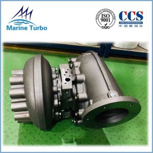 Buy cheap Complete Turbocharger For Marine Diesel Turbo Charger Engines from wholesalers