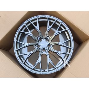 Mercedes Benz W205 W206 C63 AMG Forge Auto Wheels