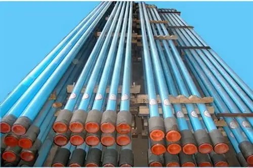 Quality Alloy Steel Plunger Well Pump Tubing Thick Wall Barrel for sale