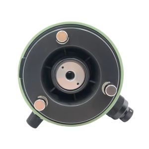 Buy cheap GNSS Tribrach Adapter with Optical Plummet and Long Bubble Level from wholesalers