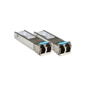 Buy cheap 20km SFP Module 1.25G 1310nm optical transceiver modules from wholesalers