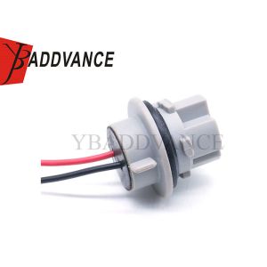 Buy cheap Canceller Error Free Resistance Decoder Warning Error LED Turn Signal Bulb Lamp Socket Holder from wholesalers