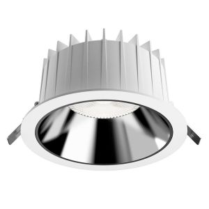 Energy Saving Quantum Downlight 7W 700LM 4000K Recessed LED Downlight