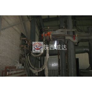 Buy cheap Electric Furnace For Melting Chromium Oxide For Ferroalloy Ore Furnace from wholesalers