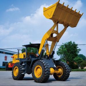 Buy cheap Energy Saving Underground Mining Loader 3 Ton Wheel Loader JC935CD from wholesalers