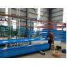 Buy cheap Powder Coating W Beam Guardrail , Highway Guardrail With Excellent Anti Corrosion from wholesalers