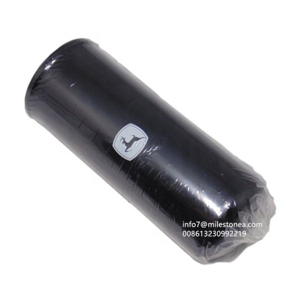 Factory Price Engine main gearbox filter AH128449 for Harvesters S700