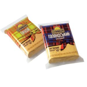 Multi Layer Composited PE EVOH Vacuum Shrink Bag Moisture Proof