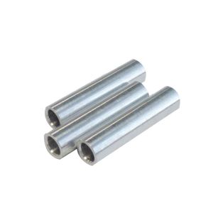 Buy cheap Precision Aluminum CNC Machined Parts Cylinder CNC Parts For Audio from wholesalers