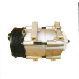 Buy cheap ALA20916 Ford AC COMPRESSOR E150 AC COMPRESSOR FS10 AC COMPRESSOR 8PK AC Compressor from wholesalers
