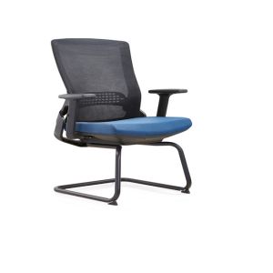 Best Quality bule office chair with a cheap price mesh back