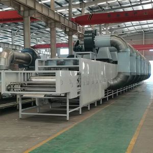 Buy cheap CE 1800KG/h Fried Instant Noodles Manufacturing Plant 63kw from wholesalers