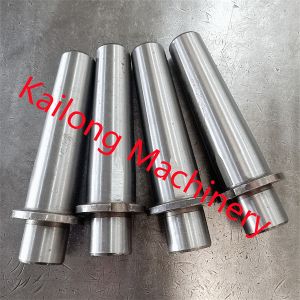 Buy cheap GB/T 5216-2014 Flask Assembly Locating Pin from wholesalers