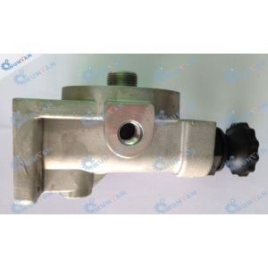 China KOMATSU FUEL FEED PUMP 6754-71-7200 FOR EXCAVATOR PC200-8 PC210-8 PC220-8 PC240-8 on sale