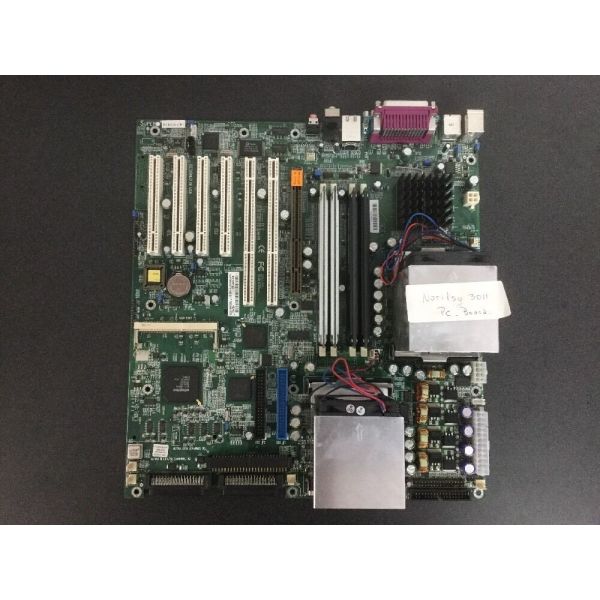 Buy cheap Noritsu qss3011 minilab Main Pcb (computer) from wholesalers