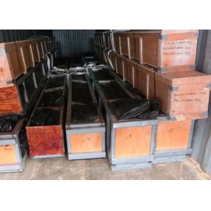 Buy cheap ASTM A335 High Pressure Boiler Alloy Steel Seamless Pipes from wholesalers