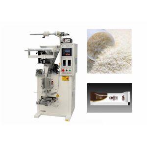 Buy cheap Electronic Commercial Coffee Powder Packing Machine Fully Automatic from wholesalers