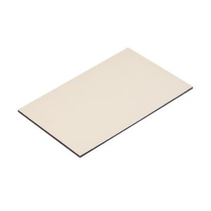 Buy cheap Fireproof Grade A2/B1 Sparkle Aluminum Composite Panel with High Impact Resistance and Peel Strength from wholesalers