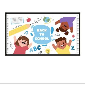 Buy cheap 102 Inch Interactive Projector Board For School Classroom from wholesalers