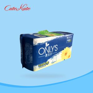 Buy cheap SAP Women'S Feminine Pads Anion Scented Feminine Pads Overnight from wholesalers