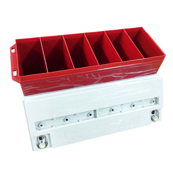 Quality Project Case Plastic Electronic Housing 0.005mm High Precision for sale