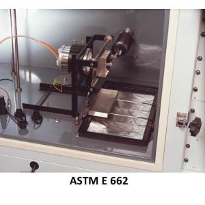 Buy cheap NBS Smoke Density Chamber from wholesalers