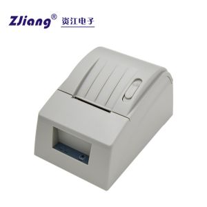 58mm Desktop Thermal Receipt Printer Pos 5890 USB Port With Multi Language
