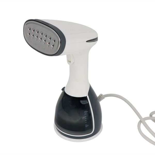 Buy cheap Electric Handheld Garment Steamer For Effortless Ironing 1500w from wholesalers