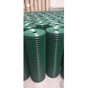 Buy cheap China Factory PVC Coated Welded Wire Mesh from wholesalers