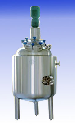Buy cheap SS304 Stainless Fermentation Tank Yogurt Fermentation Tank Homogenizing Emulsification Tank from wholesalers