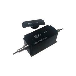 1064nm Plarization Insensitive High Power Optical Isolator