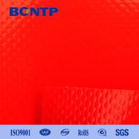 Buy cheap Heat Resistant Canvas 850g Block Out Waterproof PVC Tarpaulin For Tent product