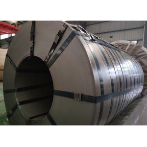 Buy cheap SECC 0.9mm Z40 Galvanized Iron Coil Electro Phosphate Treatment from wholesalers