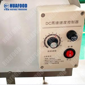 leaf vegetable spinach cutting machine pepper cutting machine