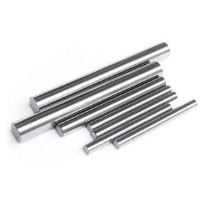 Buy cheap High Hardness HRA89-95 Carbide Bar with Bending Strength ≥3600N/mm2 from wholesalers