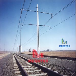 Buy cheap Railway prestressed poles from wholesalers