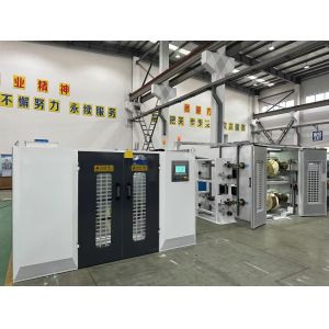 Buy cheap High Speed Copper 0.8-2.8mm Cable Core Wire Buncher Bunching Winding Twister Twisting Winding Coiling Drawing Extrusion Machine from wholesalers