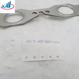 Buy cheap Engine Exhaust Pipe Gasket Liugong Spare Parts 1008045-520-0000 from wholesalers