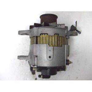 PF6 ENGINE ALTERNATOR 02021720010 23099-96567 24V 60A