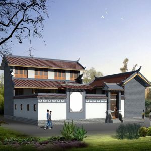 Buy cheap Fast Construction Cheap Prefabricated Light Gauge Framing Houses Real Estate product