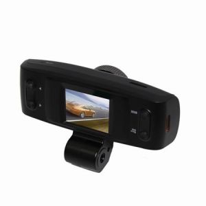 Buy cheap GS1000 GPS Car DVR Camera Ambarella CPU 5MP H.264 Full HD 1080p 1.5' LCD HDMI Video Recorder G-Sensor from wholesalers