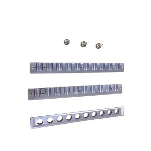 Buy cheap 10 Holes Vermicelli Custom Lipstick Mold Single cavity Multi cavity from wholesalers