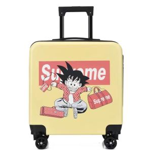 Buy cheap Multifunctional Kids Travel Luggage Practical Lightweight Hard Shell product