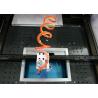 Buy cheap 40W / 50W C02 Laser Engraving Machine With Stepper Motor Water Cooling from wholesalers