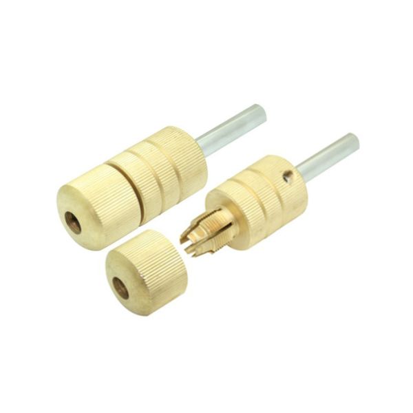 Quality OEM Copper Tattoo Grips and Tubes for Permanent Makeup Tattoo Machine for sale