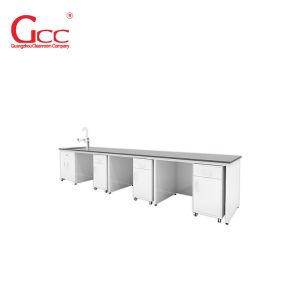 Buy cheap 2025 Medical Steel Laboratory Workbench Excellent Quality Obvious Effect product